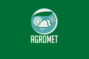logo agromet