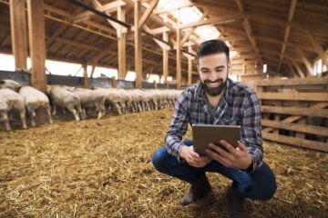 agricultor