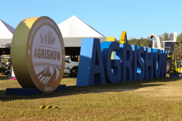 agrishow