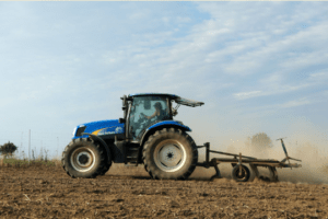 custos de produção agrícola também envolvem máquinas agrícolas